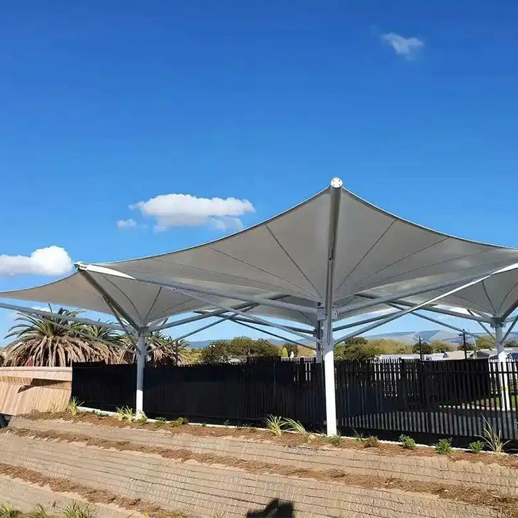 治多县工程案例