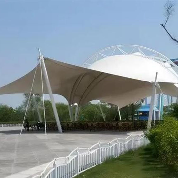 治多县工程案例