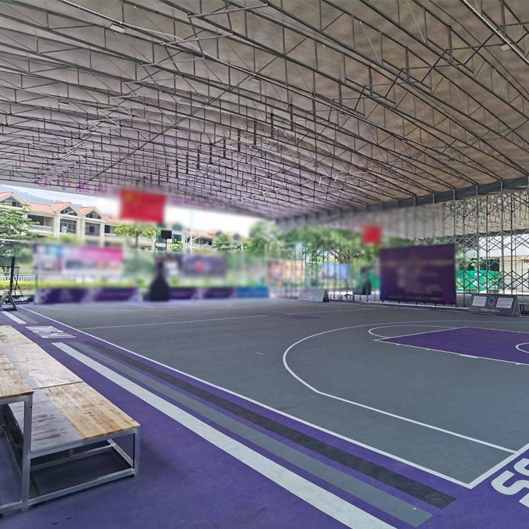 治多县工程案例